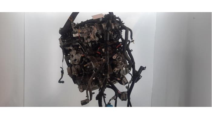 Used Engine Renault Trafic (1FL/2FL/3FL/4FL) 2.0 dCi 16V 150 Price € 4.477,00 Inclusive VAT offered by Autohandel Didier