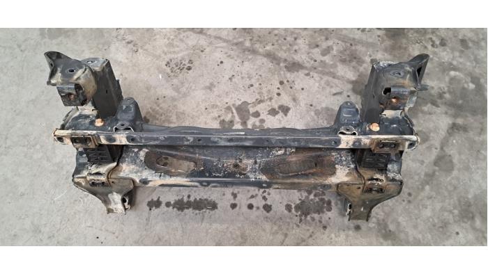Begagnade Underram Iveco New Daily VI 35C18, 40C18, 50C18 Pris € 266,20 Inklusive moms erbjuds av Autohandel Didier