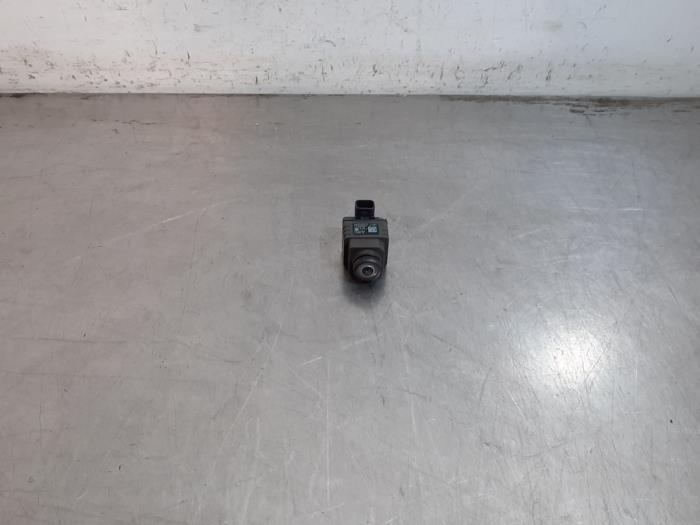 Begagnade Backkamera BMW 1 serie (F40) 116d 1.5 12V TwinPower Pris € 163,35 Inklusive moms erbjuds av Autohandel Didier