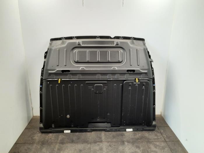 Używane Przegroda kabiny Citroen Berlingo 1.5 BlueHDi 130 Cena € 266,20 Z VAT oferowane przez Autohandel Didier