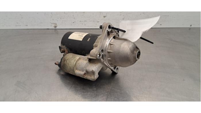 Used Starter Iveco New Daily VI 35C18, 40C18, 50C18 Price € 42,35 Inclusive VAT offered by Autohandel Didier