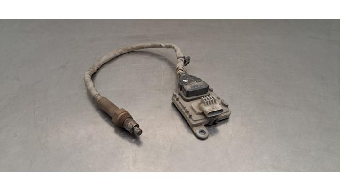 Sonde lambda Peugeot Expert (V1/VA/VB/VE/VF/VT/VY), 2016 2.0 Blue HDi 120 16V, Camionnette , Diesel, 1.997cc, 90kW (122pk), FWD, DW10FE; AHK, 2016-04 / 2022-12, VFAHK (Occasion)