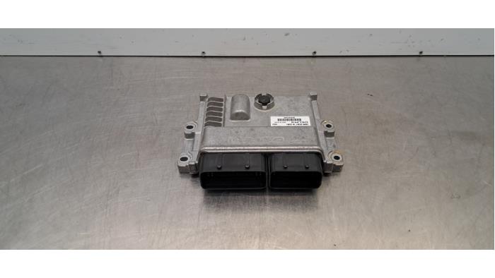 Used Engine management computer Citroen Jumper (U9) 2.2 Blue HDi 140 Price € 199,65 Inclusive VAT offered by Autohandel Didier