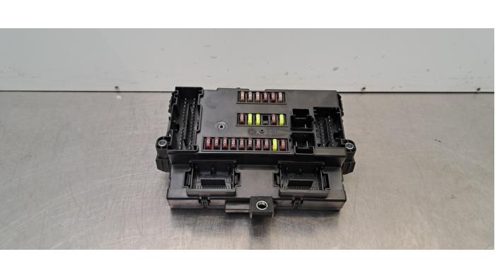 Used Body control computer Citroen Jumper (U9) 2.2 Blue HDi 140 Price € 199,65 Inclusive VAT offered by Autohandel Didier