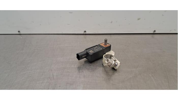 Begagnade Batterisensor Citroen Jumper (U9) 2.2 Blue HDi 140 Pris € 36,30 Inklusive moms erbjuds av Autohandel Didier