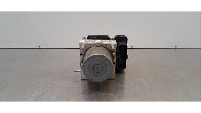 Begagnade ABS-pump Citroen Jumper (U9) 2.2 Blue HDi 140 Pris € 199,65 Inklusive moms erbjuds av Autohandel Didier