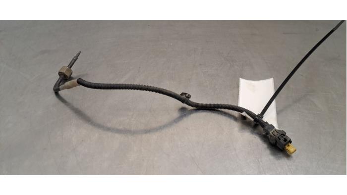 Used Particulate filter sensor Mercedes Vito (447.6) 2.0 116 CDI 16V Price € 30,25 Inclusive VAT offered by Autohandel Didier