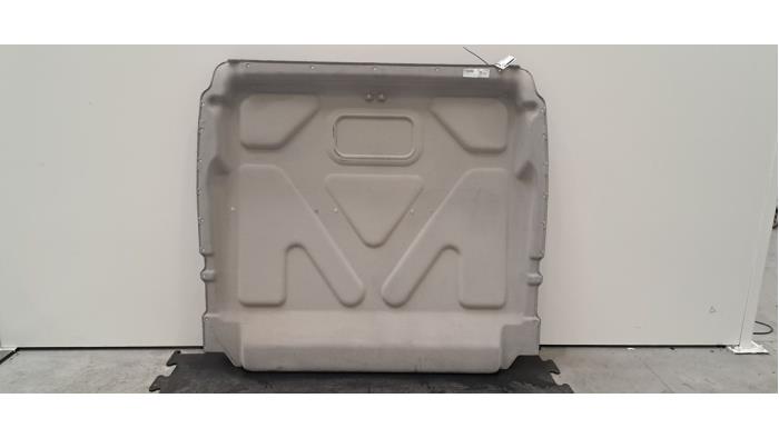 Używane Przegroda kabiny Ford Transit 2.0 TDCi 16V Eco Blue 130 Cena € 399,30 Z VAT oferowane przez Autohandel Didier