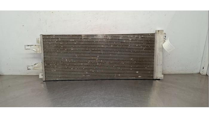 Gebrauchte Klima Kondensor Citroen Jumper (U9) 2.2 Blue HDi 140 Preis € 42,35 Mit Mehrwertsteuer angeboten von Autohandel Didier