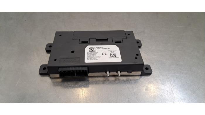 Begagnade Telefonmodul Ford Transit 2.0 TDCi 16V Eco Blue 130 Pris € 60,50 Inklusive moms erbjuds av Autohandel Didier