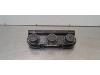 MAN TGE 2.0 TDI Luftkonditionering, kontrollpanel