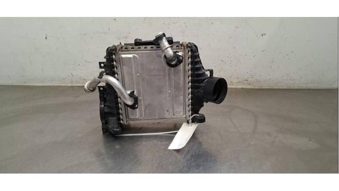 Usados Intercooler Mercedes Vito (447.6) 2.0 116 CDI 16V Precio € 133,10 IVA incluido ofrecido por Autohandel Didier