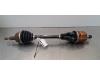 MAN TGE 2.0 TDI Drivaxel, vänster fram
