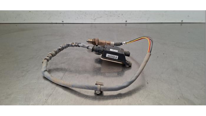 Sonde lambda Citroen Jumper (U9), 2006 2.2 Blue HDi 140, Camionnette , Diesel, 2.179cc, 103kW (140pk), FWD, DW12RUD; 4HB, 2019-08 / 2023-10 (Occasion)