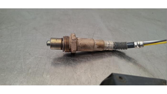 Sonde lambda d'un Citroën Jumper (U9) 2.2 Blue HDi 140 2023
