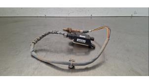 Sonde lambda d'un Citroën Jumper (U9) 2.2 Blue HDi 140 2023