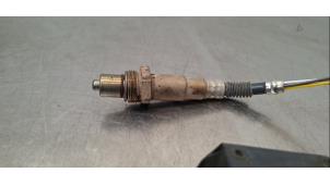 Sonde lambda d'un Citroën Jumper (U9) 2.2 Blue HDi 140 2023