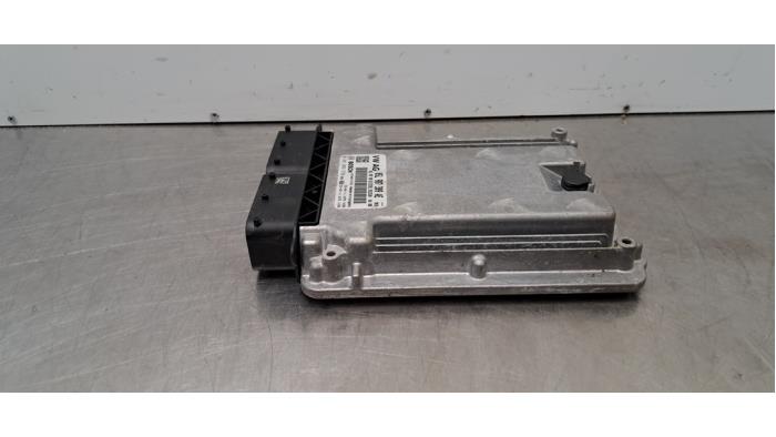 Used Engine management computer MAN TGE 2.0 TDI Price € 266,20 Inclusive VAT offered by Autohandel Didier