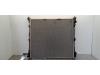 MAN TGE 2.0 TDI Kylare