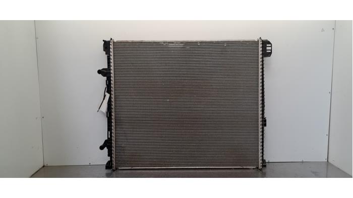 Used Radiator MAN TGE 2.0 TDI Price € 199,65 Inclusive VAT offered by Autohandel Didier