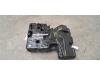 MAN TGE 2.0 TDI AdBlue-tank