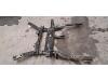 MAN TGE 2.0 TDI Underram