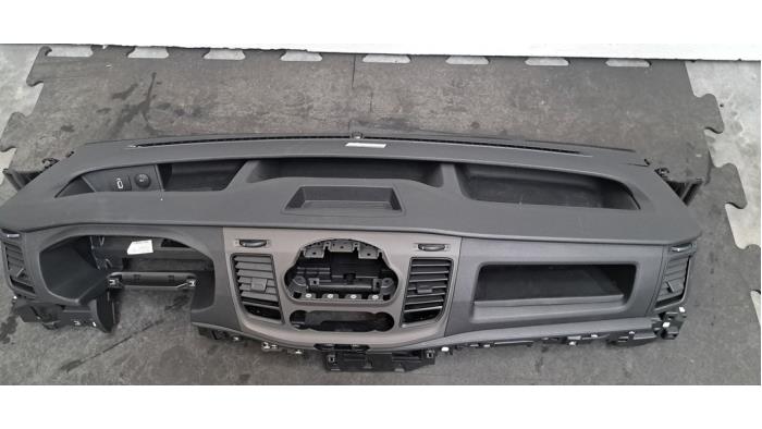 Używane Panel Ford Transit 2.0 TDCi 16V Eco Blue 130 Cena € 363,00 Z VAT oferowane przez Autohandel Didier