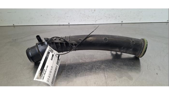 Gebrauchte Intercooler Rohr Lancia Ypsilon (L21) 1.2 Turbo Hybrid Preis € 30,25 Mit Mehrwertsteuer angeboten von Autohandel Didier