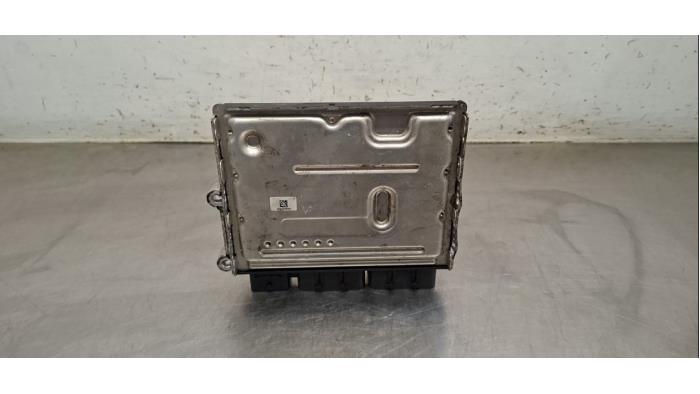 Used Engine management computer Renault Trafic (1FL/2FL/3FL/4FL) 2.0 dCi 16V 120 Price € 199,65 Inclusive VAT offered by Autohandel Didier