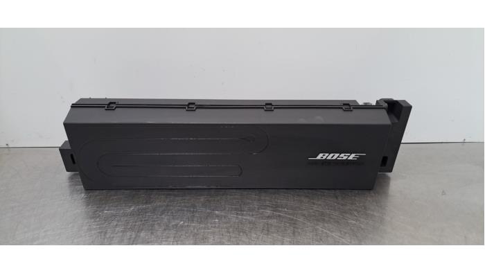 Używane Subwoofer Nissan Leaf (ZE1) 39/40kWh Cena € 199,65 Z VAT oferowane przez Autohandel Didier