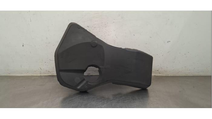 Used Engine cover Mercedes Sprinter 3,5t (910.0/910.1/907.1/907.2) 315 CDI 2.0 D RWD Price € 60,50 Inclusive VAT offered by Autohandel Didier