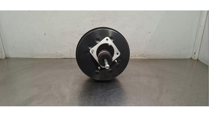 Assistant de freinage Mercedes Sprinter 3,5t (910.0/910.1/907.1/907.2), 2018 315 CDI 2.0 D RWD, CHP, Diesel, 1.950cc, 110kW (150pk), RWD, OM654920, 2020-06, 907.131; 907.133; 907.135; 907.233; 907.235 (Occasion)