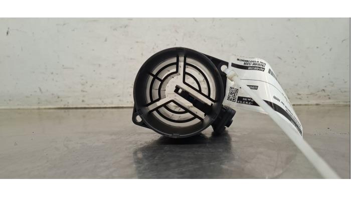 Gebrauchte Luftmassenmesser Mercedes Sprinter 3,5t (910.0/910.1/907.1/907.2) 315 CDI 2.0 D RWD Preis € 42,35 Mit Mehrwertsteuer angeboten von Autohandel Didier