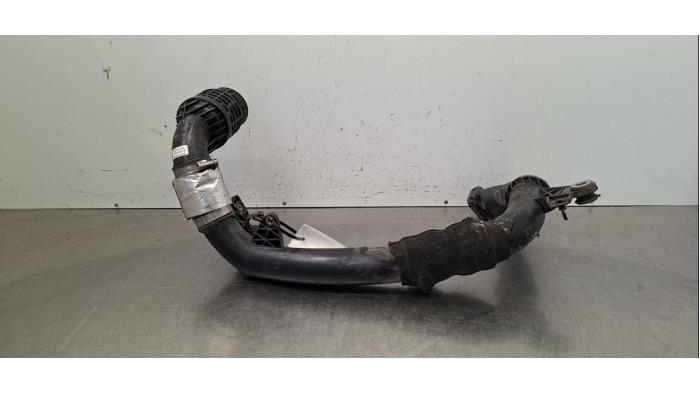 Gebrauchte Intercooler Rohr Renault Trafic (1FL/2FL/3FL/4FL) 2.0 dCi 16V 150 Preis € 133,10 Mit Mehrwertsteuer angeboten von Autohandel Didier