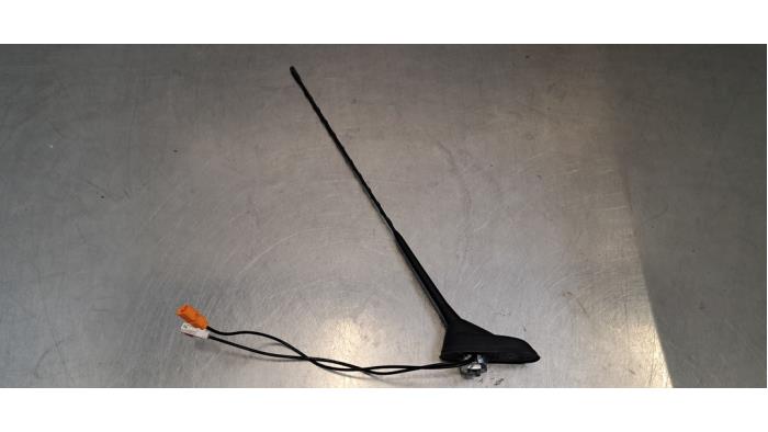 Używane Antena Citroen C3 (CB/CC) ë-C3 44 kWh Cena € 30,25 Z VAT oferowane przez Autohandel Didier
