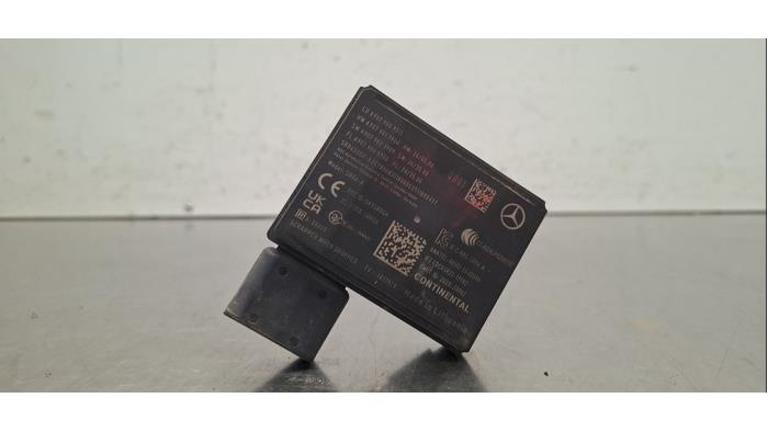 Begagnade Radarsensor Mercedes EQV 300 Pris € 199,65 Inklusive moms erbjuds av Autohandel Didier
