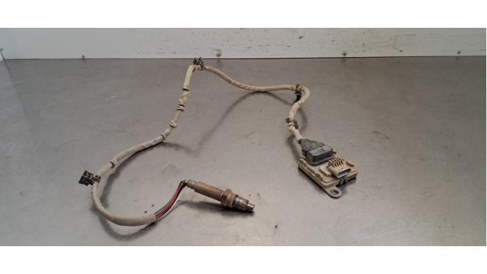 Nox Sensor Renault Trafic (1FL/2FL/3FL/4FL), 2014 2.0 dCi 16V 130, Lieferwagen, Diesel, 1.995cc, 96kW (131pk), FWD, M9R714; M9RZ7, 2021-08 (Gebraucht)