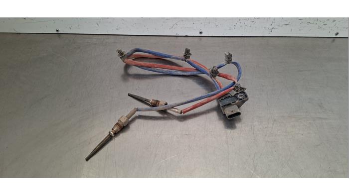Gebrauchte Auspuff Temperatursensor Renault Trafic (1FL/2FL/3FL/4FL) 2.0 dCi 16V 130 Preis € 36,30 Mit Mehrwertsteuer angeboten von Autohandel Didier