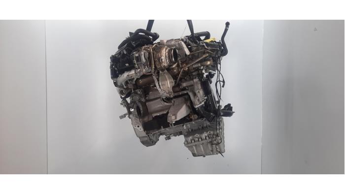 Gebrauchte Motor Mercedes Sprinter 3,5t (910.0/910.1/907.1/907.2) 315 CDI 2.0 D RWD Preis € 8.712,00 Mit Mehrwertsteuer angeboten von Autohandel Didier