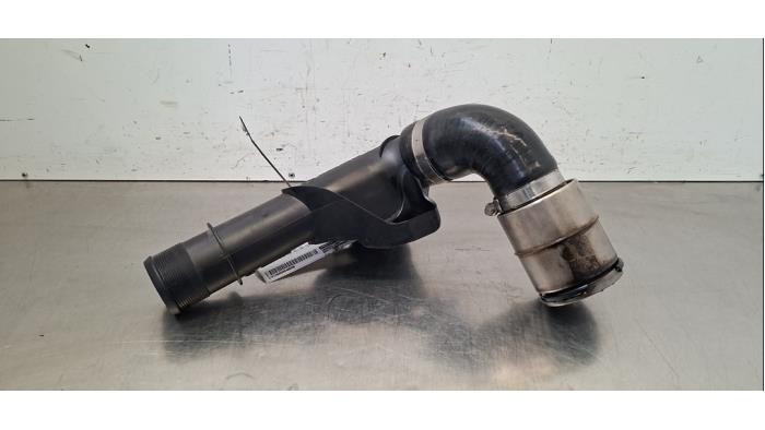 Gebrauchte Intercooler Rohr Renault Master III (FV) 2.3 dCi 135 16V FWD Preis € 60,50 Mit Mehrwertsteuer angeboten von Autohandel Didier