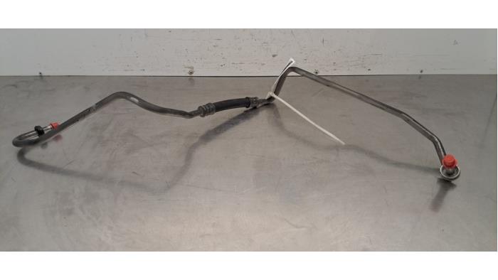 Usagé Conduit (divers) Mercedes Sprinter 3,5t (907.6/910.6) 315 CDI 2.0 D RWD Prix € 36,30 Prix TTC proposé par Autohandel Didier