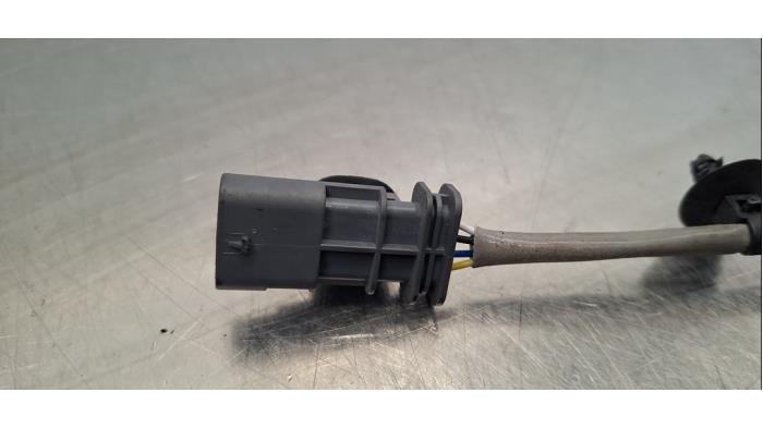 Sonde lambda d'un Peugeot 5008 III (KA/KB/KC) 1.6 16V Plug-in Hybrid 195 2024