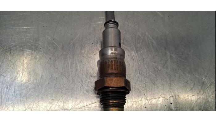 Sonde lambda d'un Peugeot 5008 III (KA/KB/KC) 1.6 16V Plug-in Hybrid 195 2024
