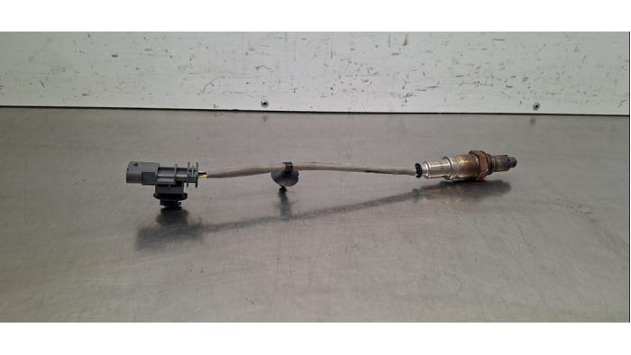 Sonde lambda Peugeot 5008 III (KA/KB/KC), 2024 1.6 16V Plug-in Hybrid 195, MPV, Electrique Essence, 1.598cc, 143kW (194pk), FWD, EP6LTCHPD; DGK, 2024-08, KBDGK (Occasion)