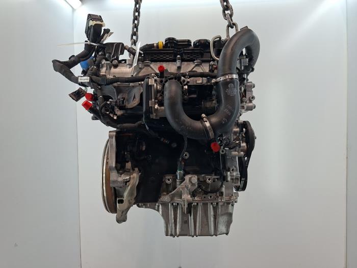 Used Engine Peugeot 5008 III (KA/KB/KC) 1.6 16V Plug-in Hybrid 195 Price € 3.569,50 Inclusive VAT offered by Autohandel Didier