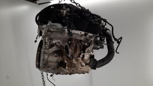Motor van een BMW 3 serie (G20) 330e 2.0 TwinPower Turbo 16V 2021