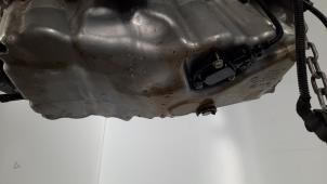 Motor van een BMW 3 serie (G20) 330e 2.0 TwinPower Turbo 16V 2021