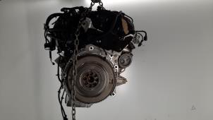 Motor van een BMW 3 serie (G20) 330e 2.0 TwinPower Turbo 16V 2021
