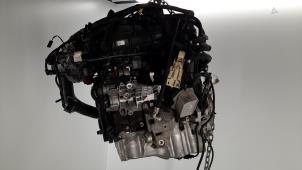 Motor van een BMW 3 serie (G20) 330e 2.0 TwinPower Turbo 16V 2021