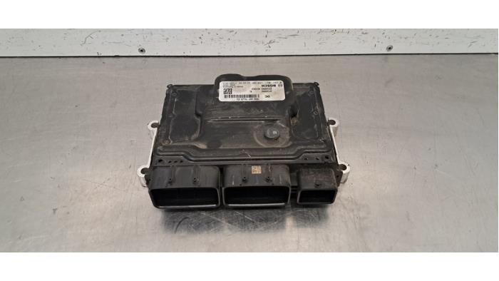 Used Engine management computer Renault Trafic (1FL/2FL/3FL/4FL) 2.0 dCi 16V 110 Price € 266,20 Inclusive VAT offered by Autohandel Didier